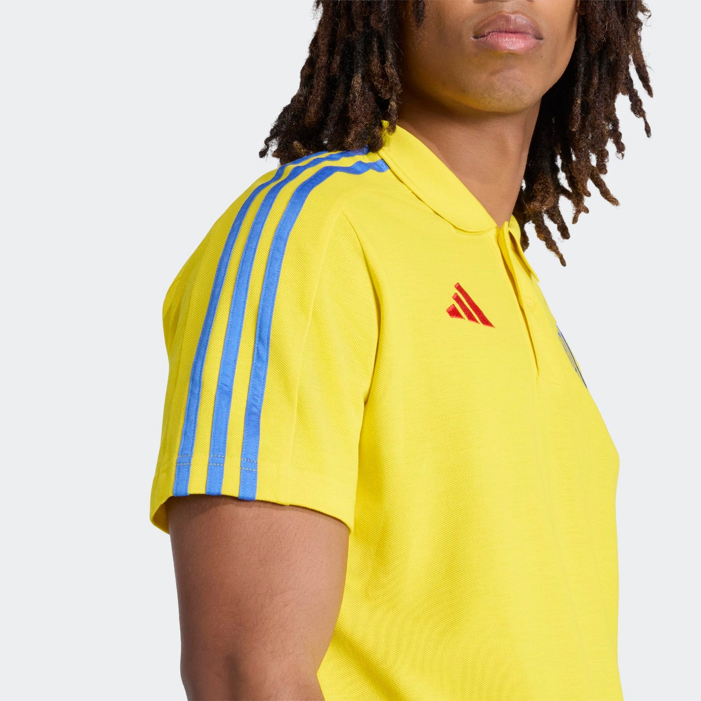 adidas Club America Polo