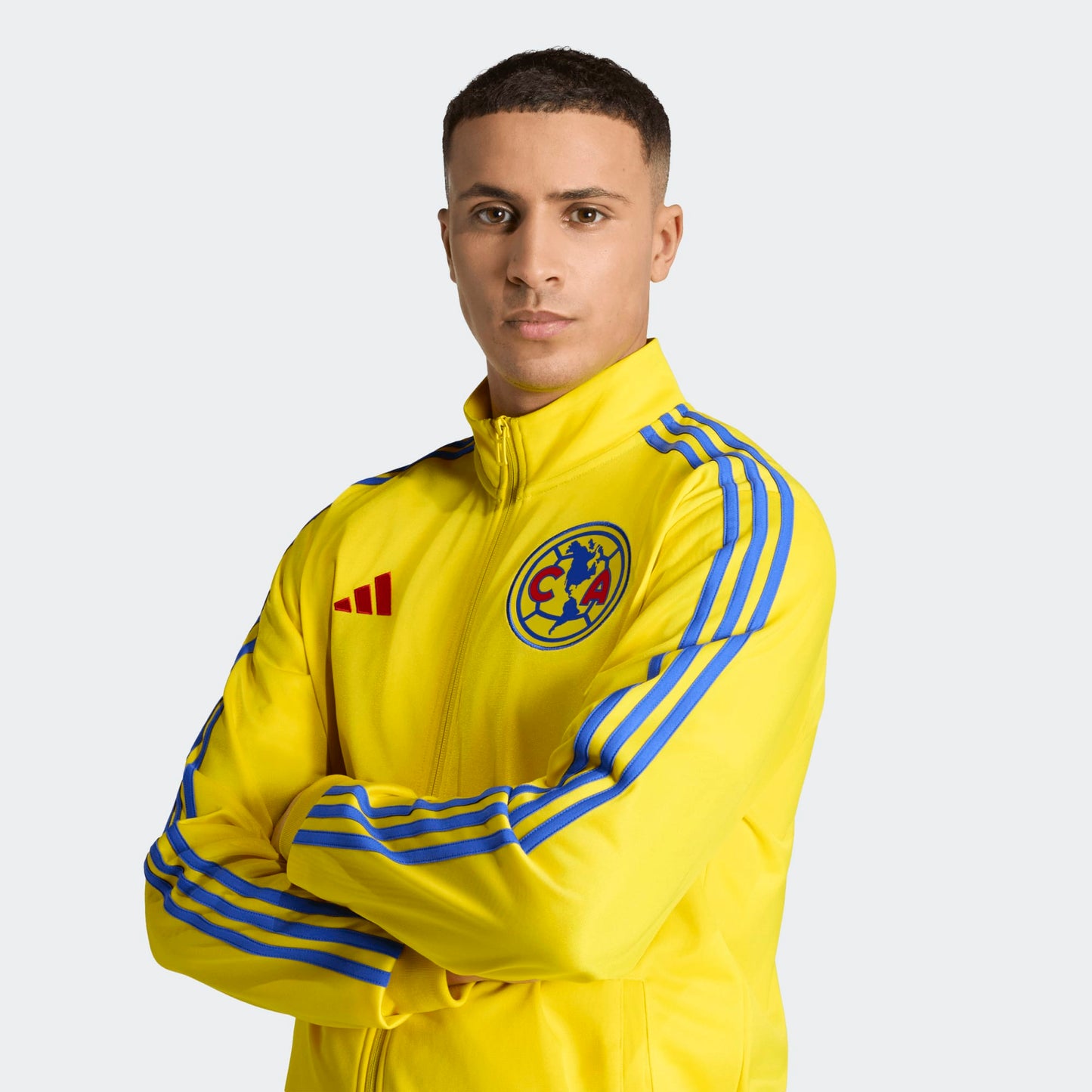 adidas Club America Track Jacket