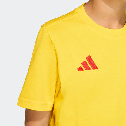 adidas Club America Kids Tee