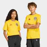 adidas Club America Kids Tee