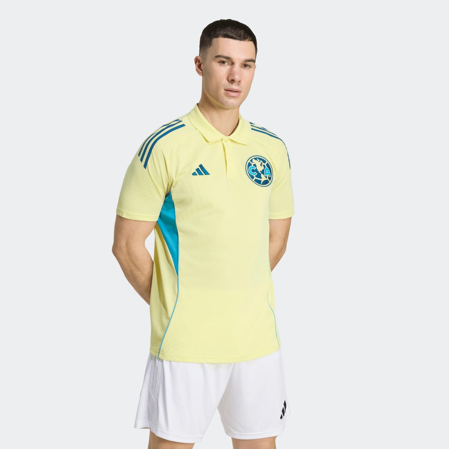 adidas Club America Polo