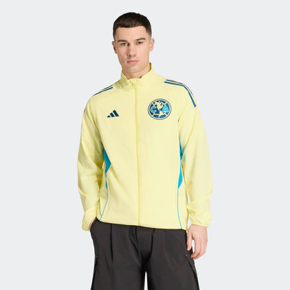 adidas Club America Jacket