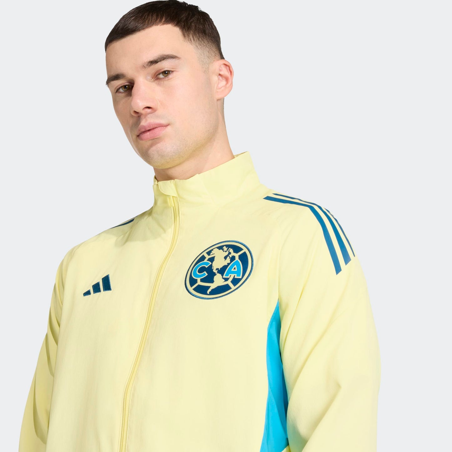 adidas Club America Jacket