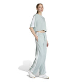 Essentials 3-Stripes Loose T-Shirt - Womens
