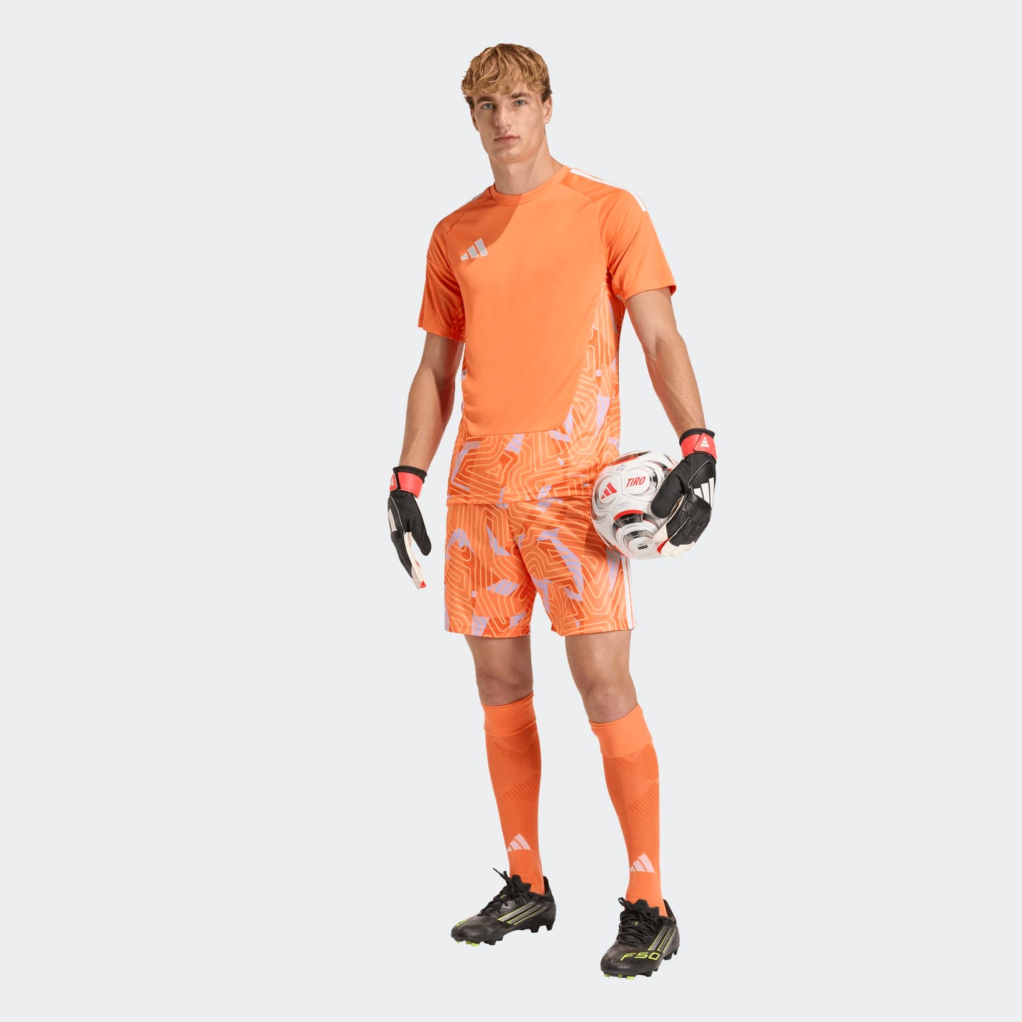 adidas Tiro 26 Competition GK Soccer Short