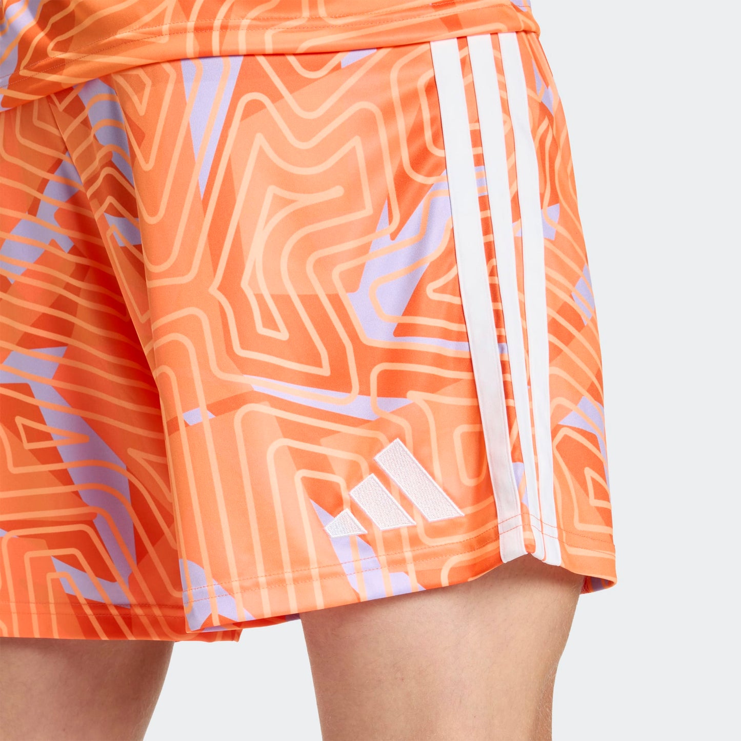 adidas Tiro 26 Competition GK Soccer Short