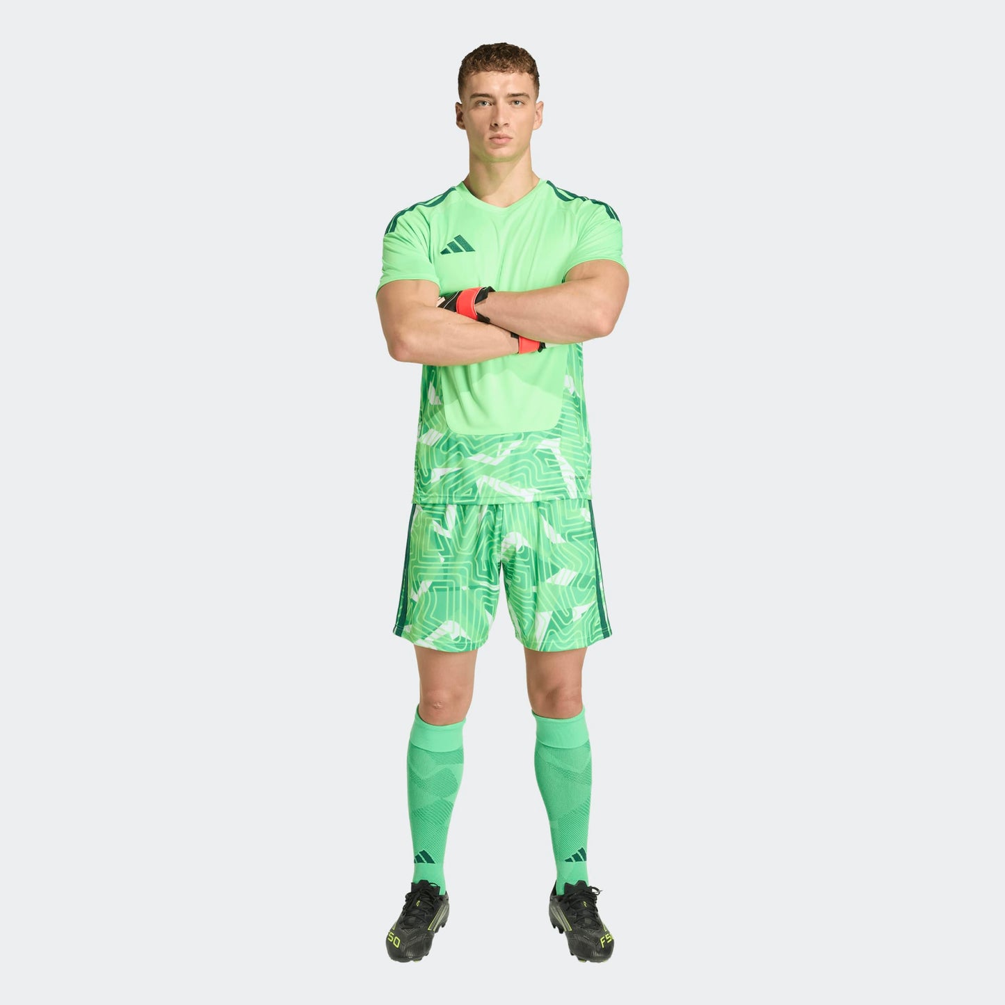 adidas Tiro 26 Competition GK Soccer Short