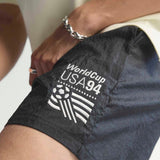 USA 94 Graphic Short - Mens