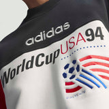 USA 94 Graphic Sweatshirt - Mens