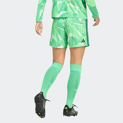 adidas Women's Tiro 26 Competition GK Soccer Short