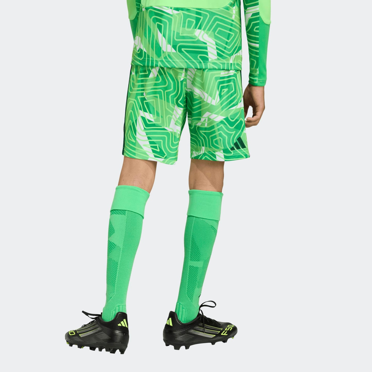 ADIDAS TIRO 26 YOUTH SOCCER SHORT