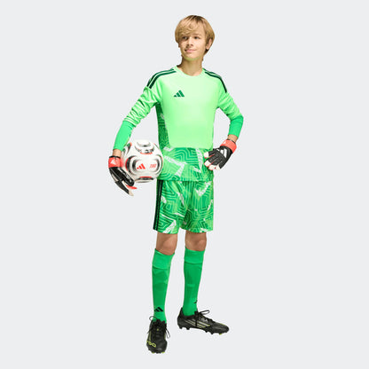 ADIDAS TIRO 26 YOUTH SOCCER SHORT