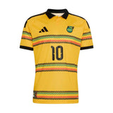 Jamaica x Marley Jersey - Mens