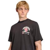 Roses Graphic Tee - Mens