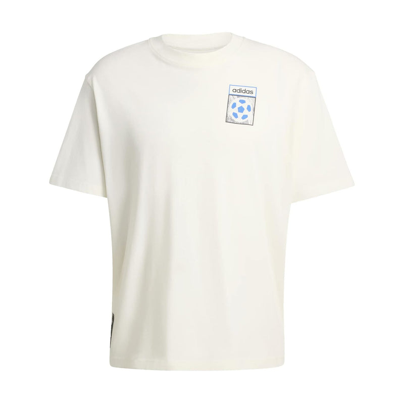World Cup Flag Tee - Mens