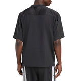 Originals Dept. Graphic Mesh V Neck Short Sleeve Jersey