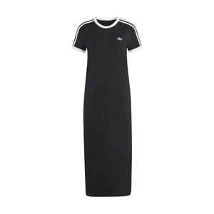 3 Stripe Dress - Womens