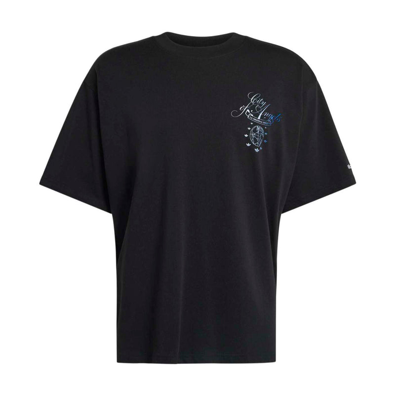 LA City Tee - Mens