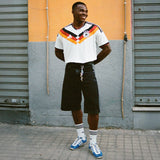 26/27 Germany Replica Home Jersey - Mens