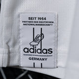 26/27 Germany Replica Home Jersey - Mens