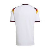 26/27 Germany Replica Home Jersey - Mens