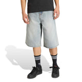 Denim Short - Mens