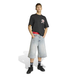 Denim Short - Mens