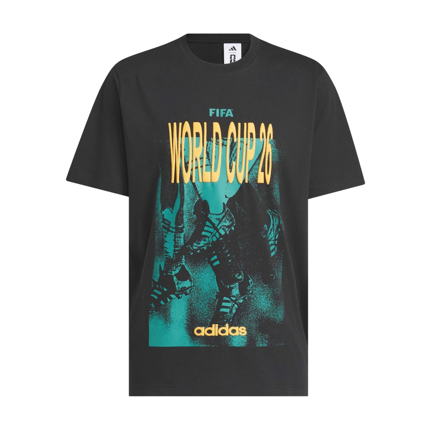 WC Game Day Tee - Mens