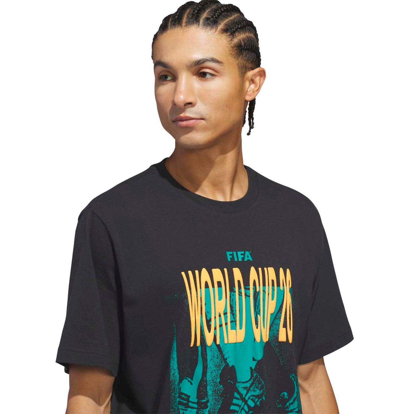WC Game Day Tee - Mens