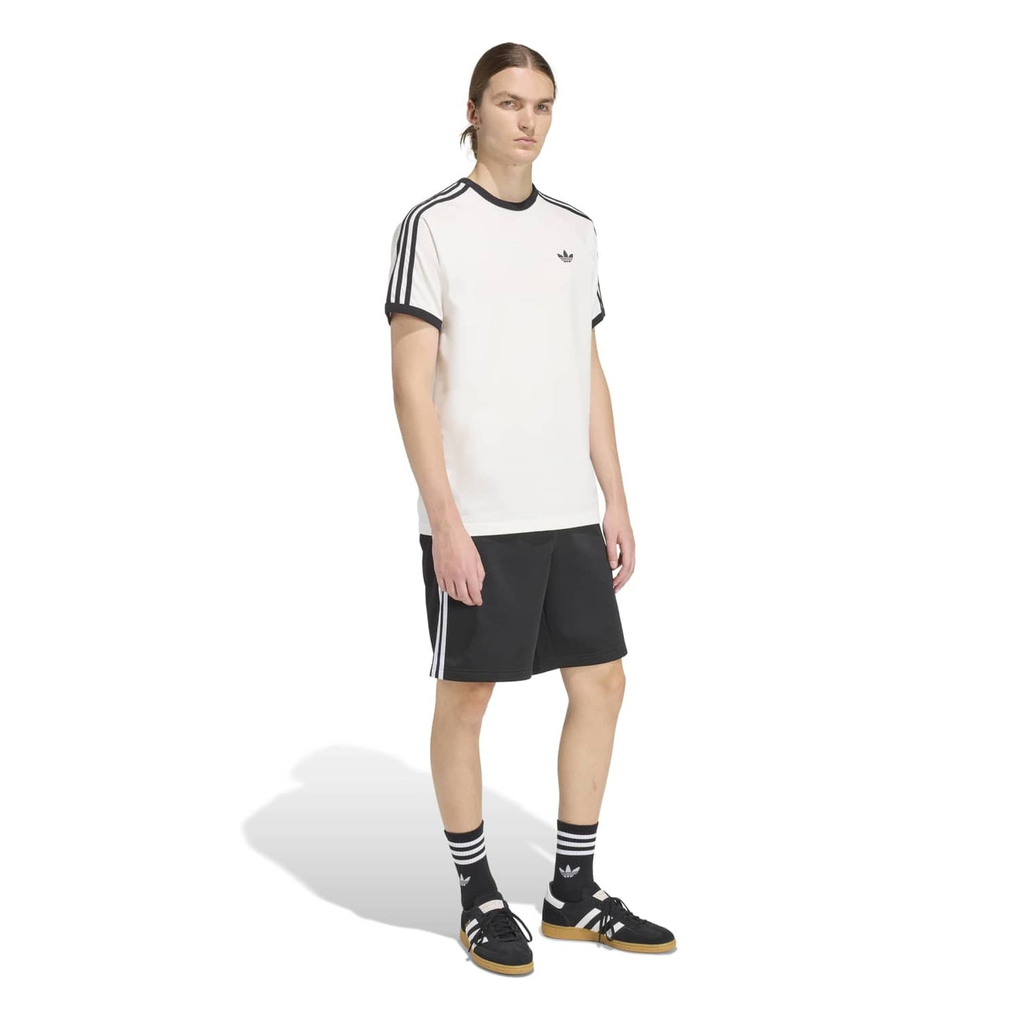 3-Stripe Tee - Mens