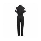 Tiro Mock Neck Short Sleeve Bodysuit
