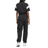 Tiro Mock Neck Short Sleeve Bodysuit