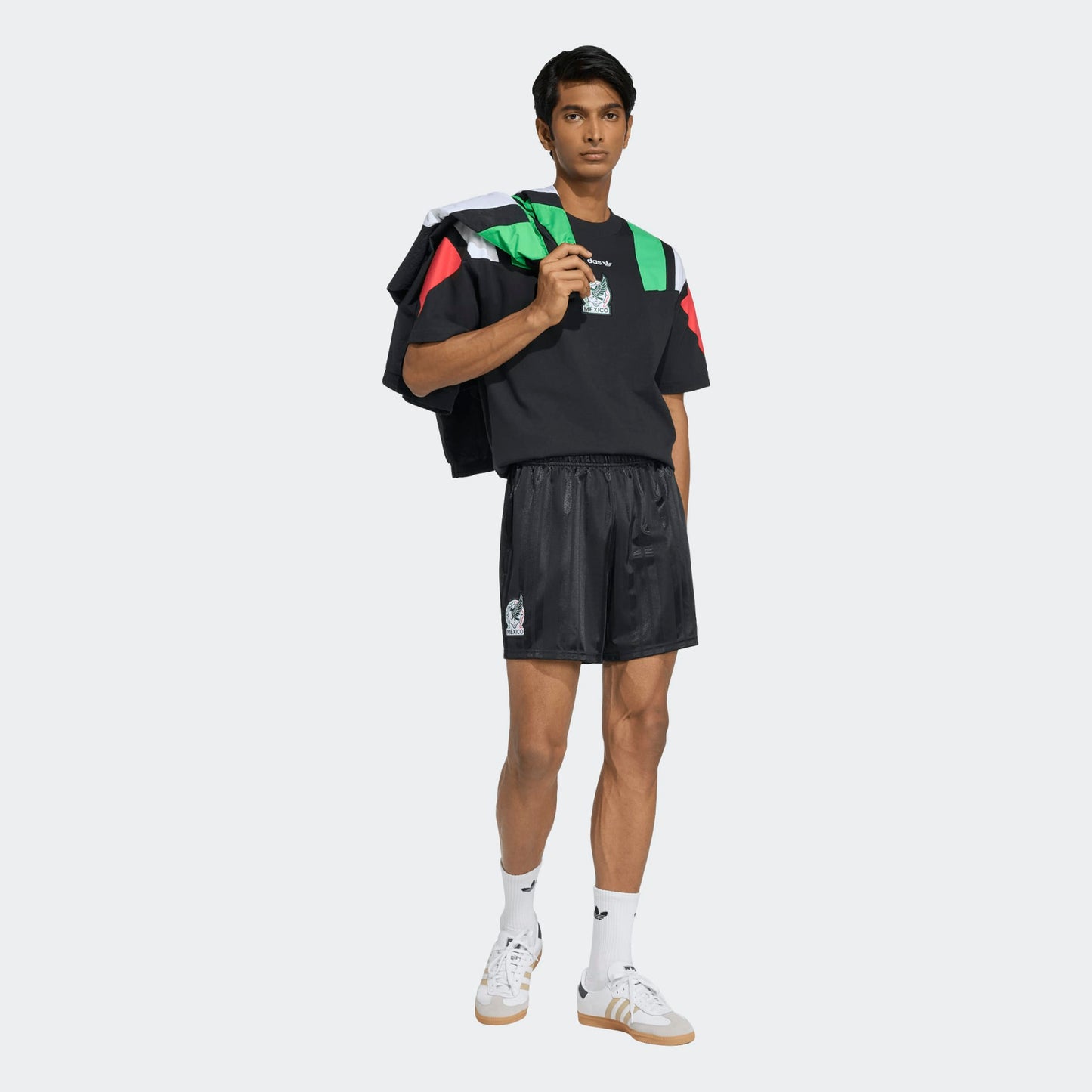 adidas Mexico EQT Shorts