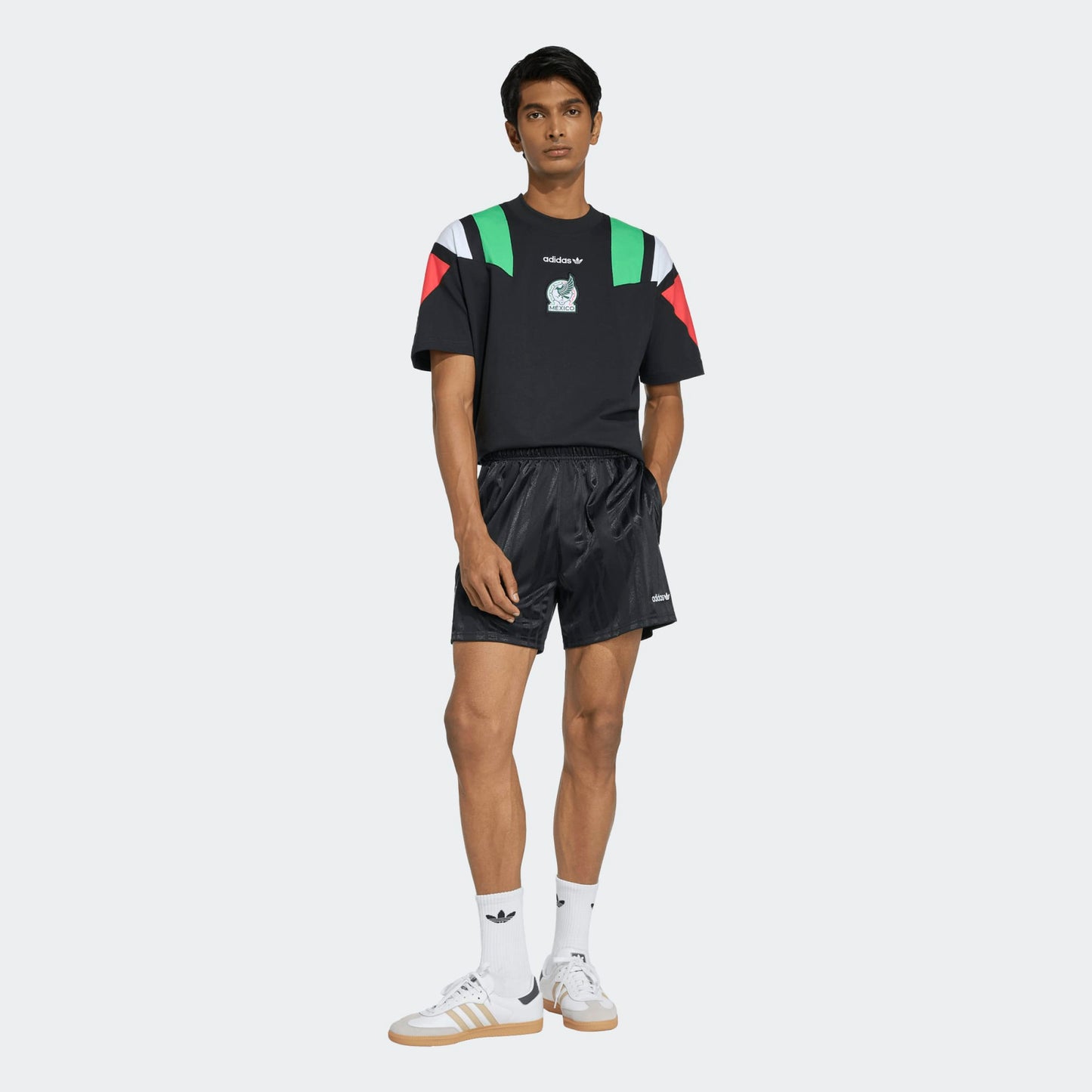 adidas Mexico EQT TEE