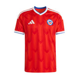 26/27 Chile Replica Home Jersey - Mens