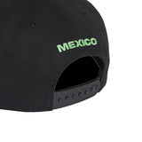 Host Nation Mexico OLP Cap