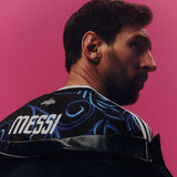 Argentina 26/27 Messi Replica Away Jersey - Mens