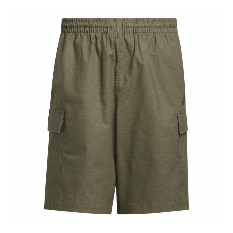 Woven Cargo Short - Mens