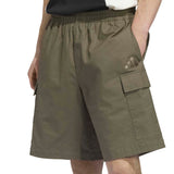 Woven Cargo Short - Mens