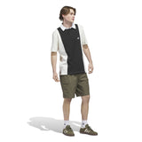 Woven Cargo Short - Mens