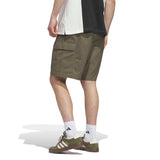 Woven Cargo Short - Mens
