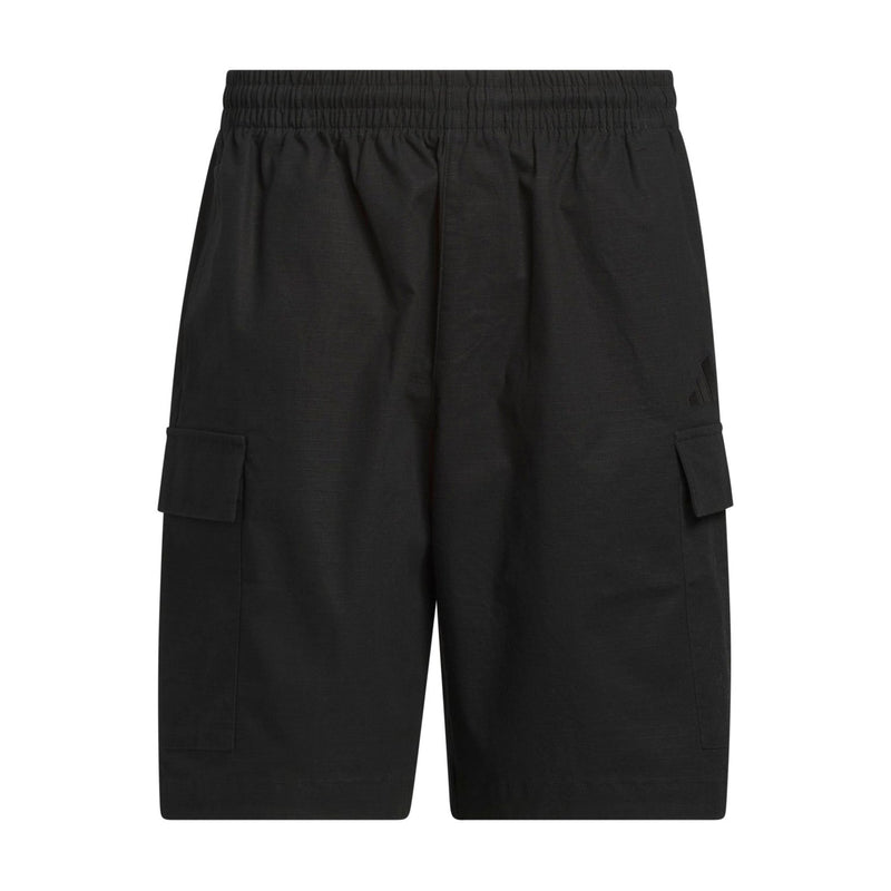 Woven Cargo Short - Mens