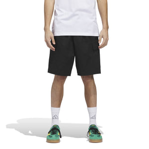 Woven Cargo Short - Mens