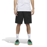 Woven Cargo Short - Mens