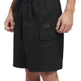 Woven Cargo Short - Mens