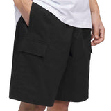 Woven Cargo Short - Mens
