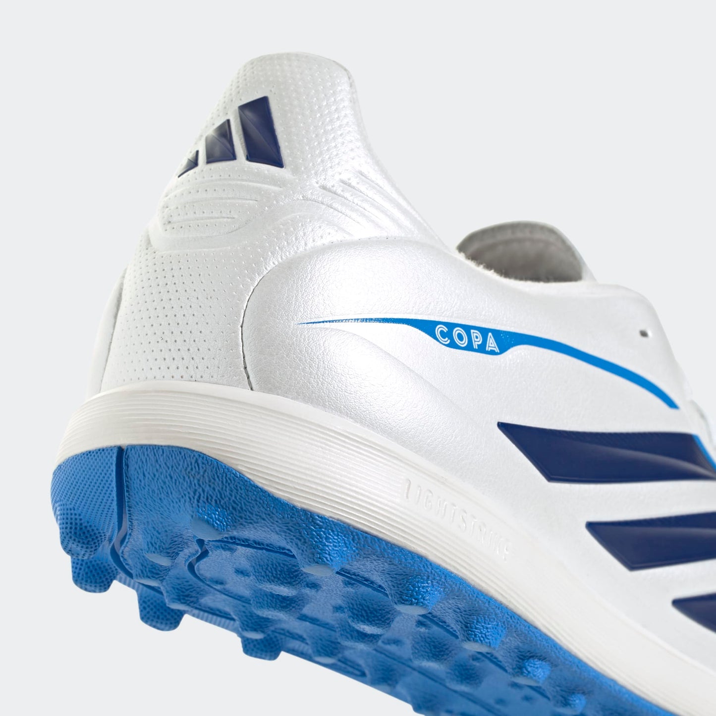 adidas Copa Pure 4 League Turf Soccer Shoes