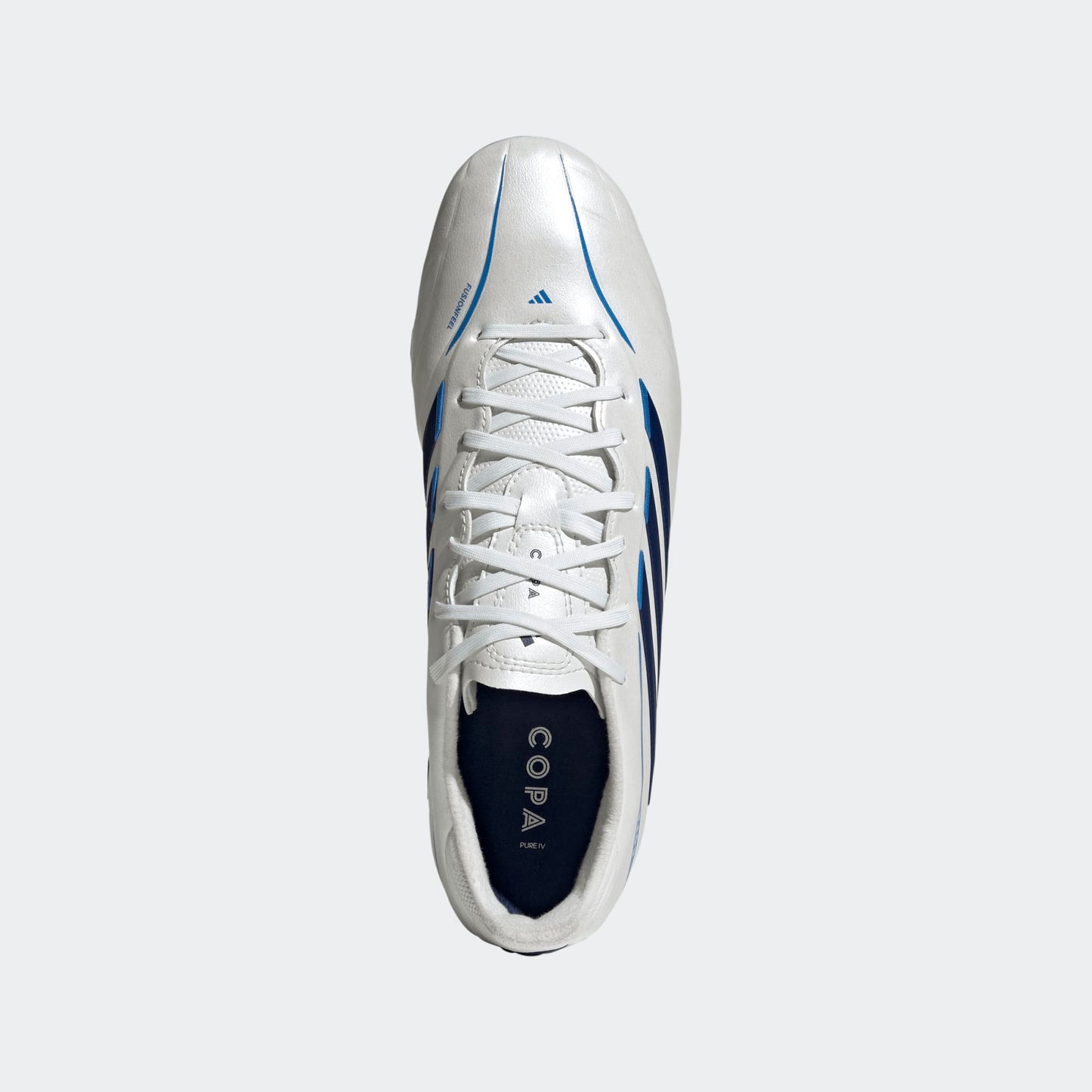 adidas Copa Pure IV League Firm Ground SOCCER CLEATS