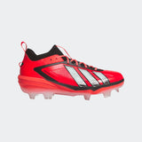 adidas Men's Adizero Impact 3.0 TPU Racing Team Baseball Cleats