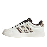 Streettalk Lace Up Sneakers